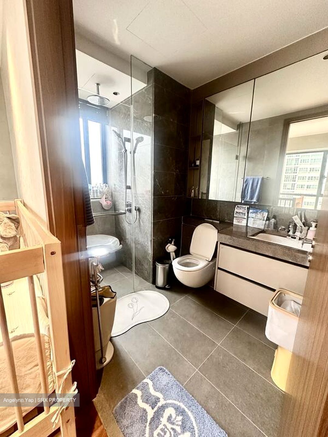 Stirling Residences (D3), Apartment #504256141